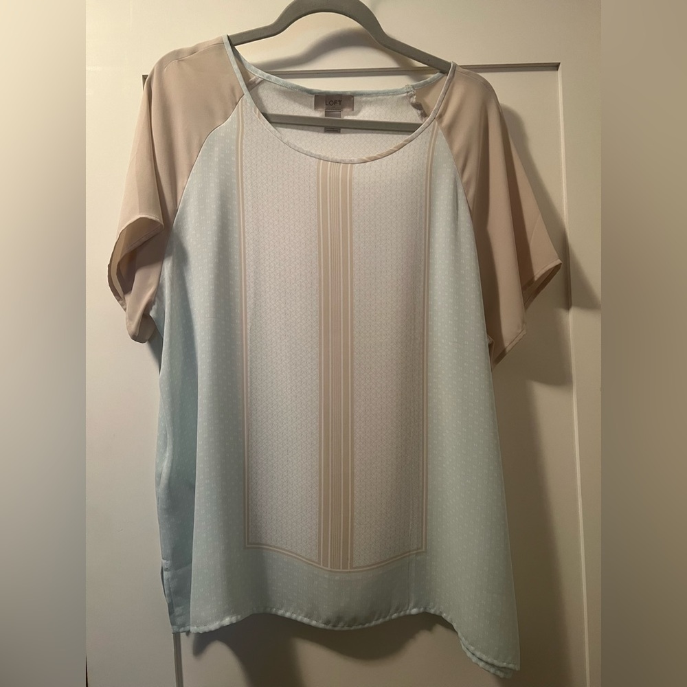 Loft Women’s Top